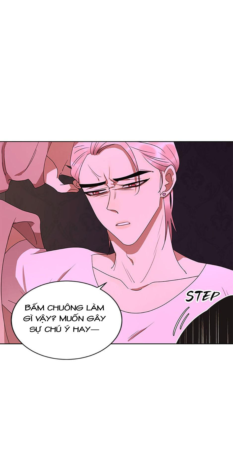 tiểu thuyết đầu tay của ác nữ chapter 17.2 17