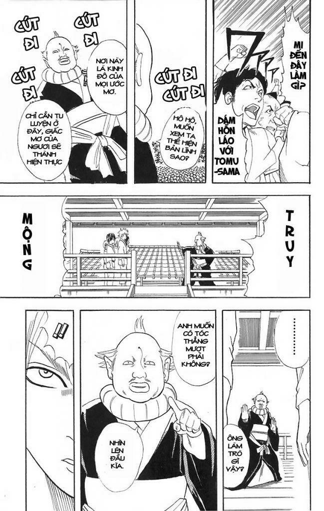 gintama - linh hồn bạc chapter 48 19