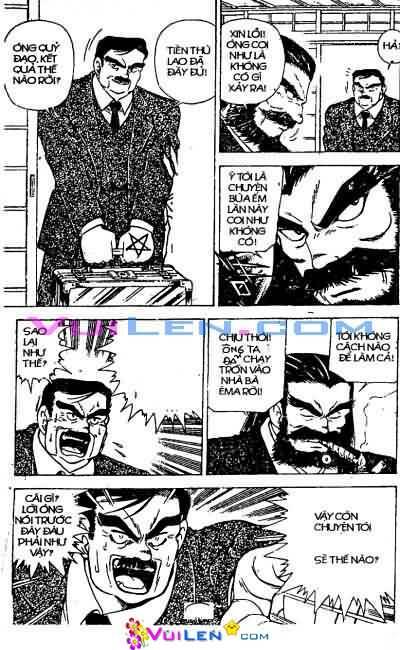 tiểu thần zenki - kishin douji zenki chapter 10 75