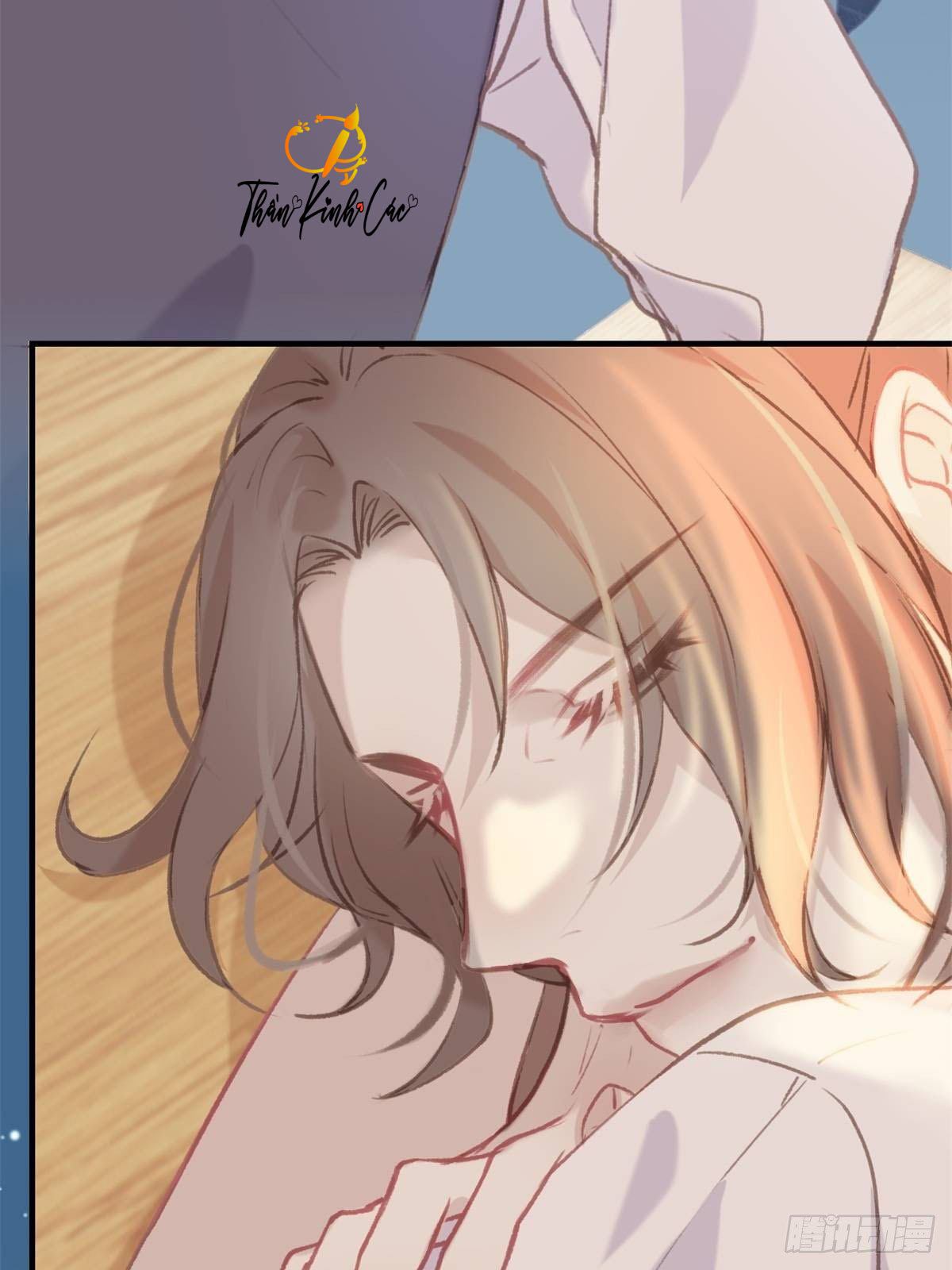 10 định ước giữa tôi và cậu ấy chapter 2 48