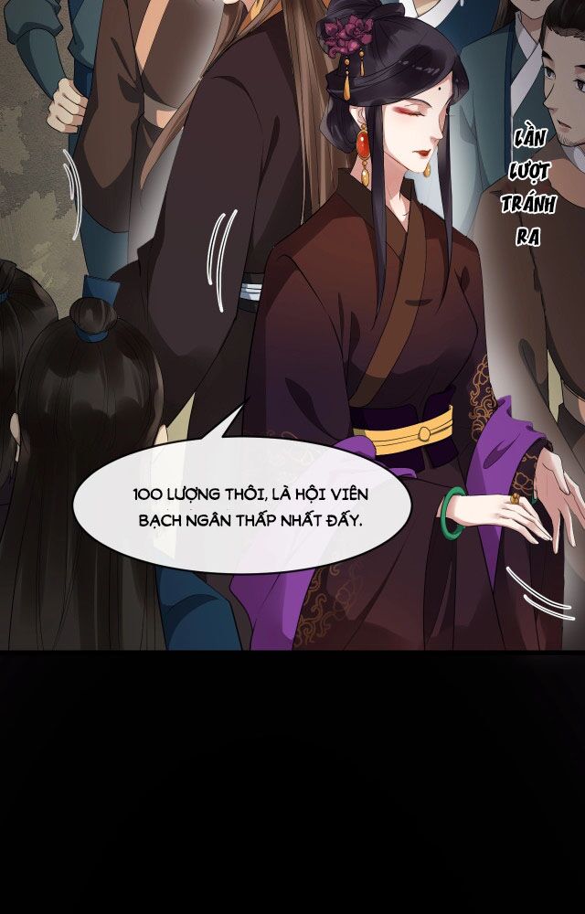 bồng sơn viễn 2 chapter 43 17