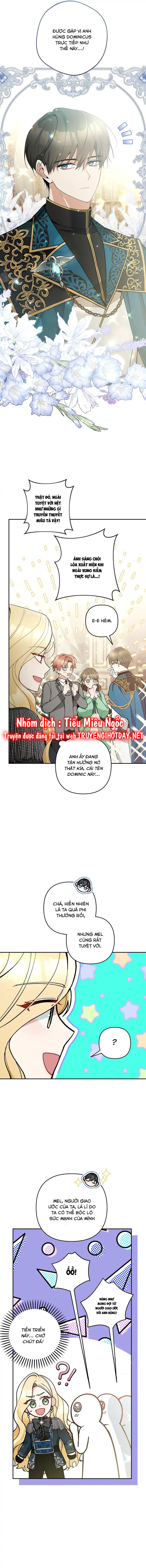 đừng đến cửa hàng của ác nữ phản diện chapter 58 2