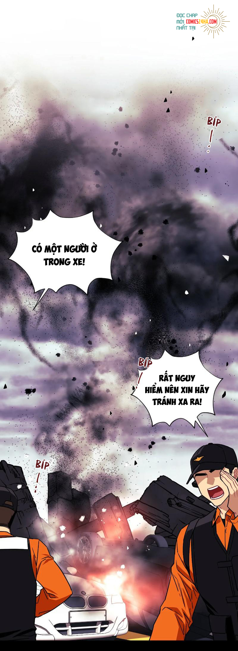 điều ước của cậu là mệnh lệnh của tớ chapter 1 9