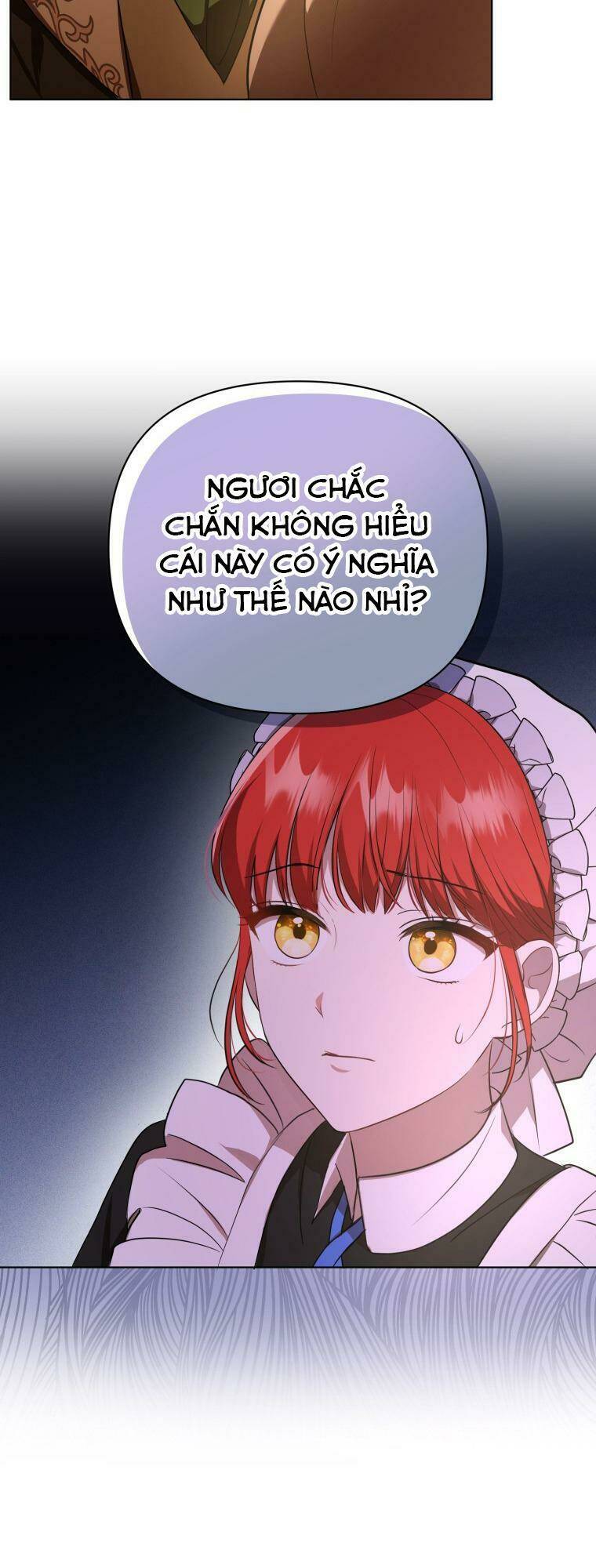 tôi trở thành phiên dịch viên của bạo chúa chapter 9 46