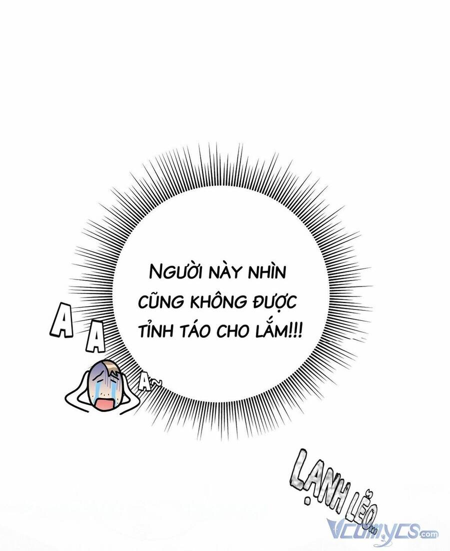 lời nói dối vĩnh cửu của người chapter 17 18