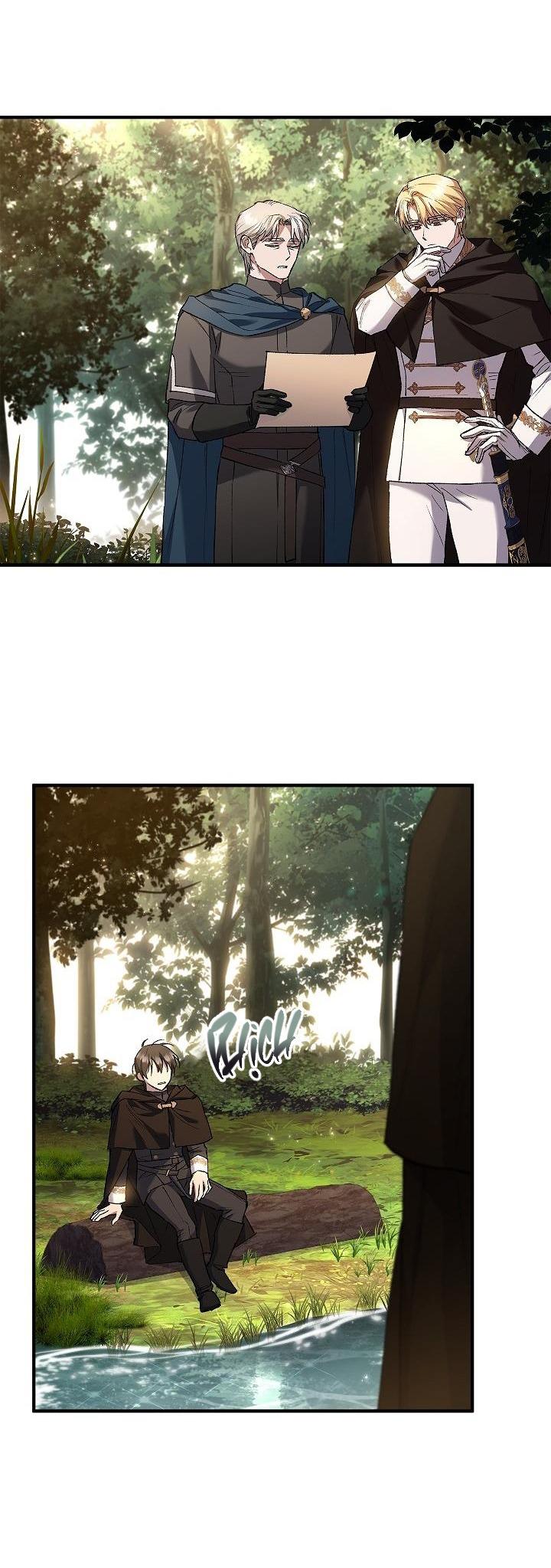 bước ngoặt định mệnh chapter 21 11