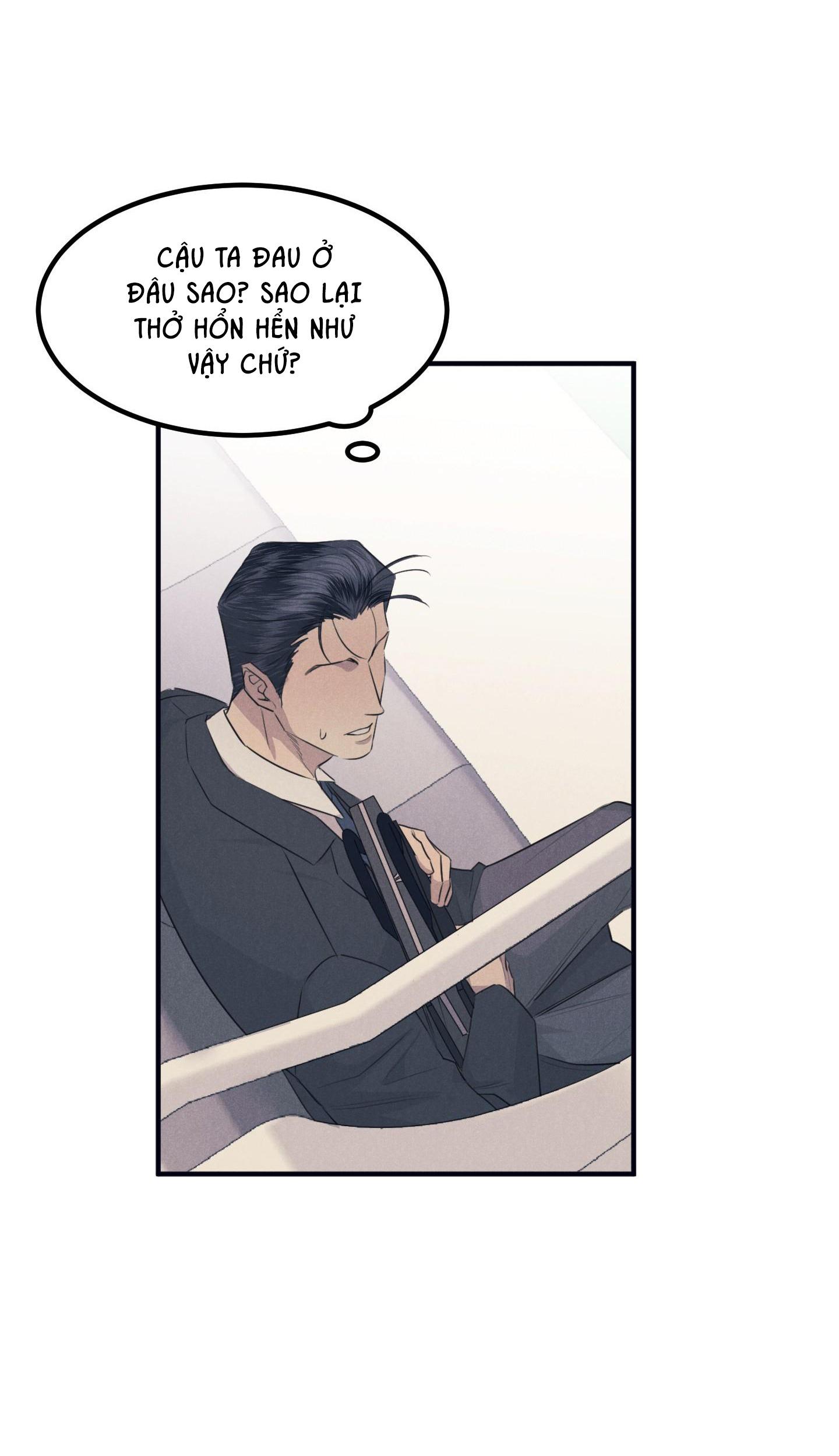 bl ngắn tuyển chọn chapter 2.1 59