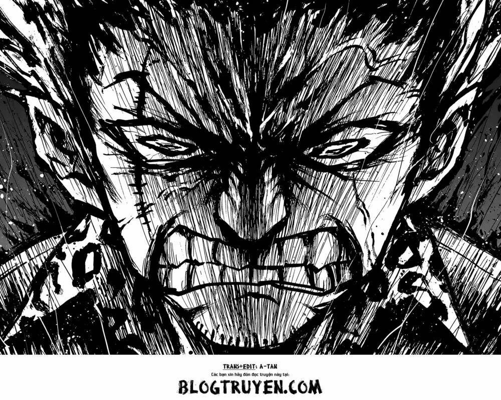 criminale! chapter 4.1 8