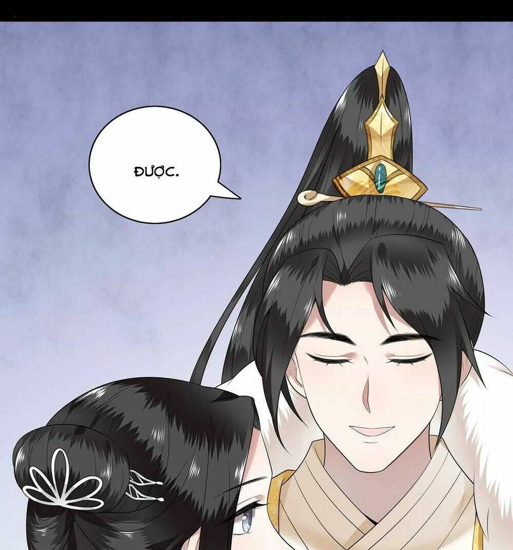 phượng hoàng vu phi chapter 121 25