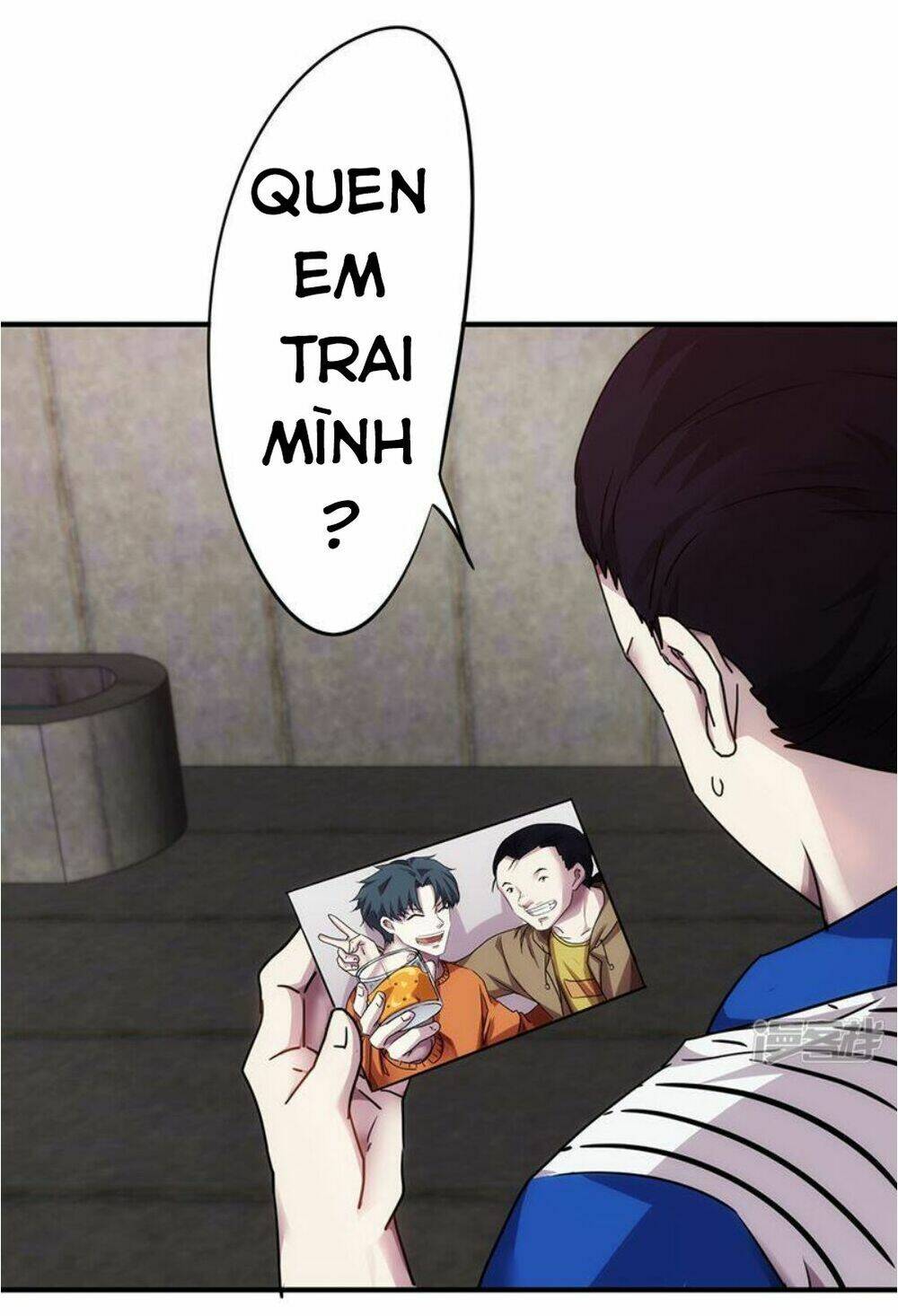 tối cường công nhân chapter 102 3