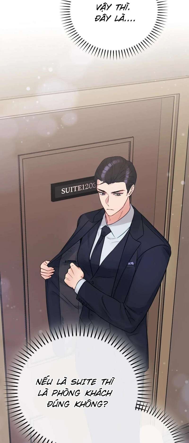 [18+] người bạn nguy hiểm của anh trai chapter 2 18