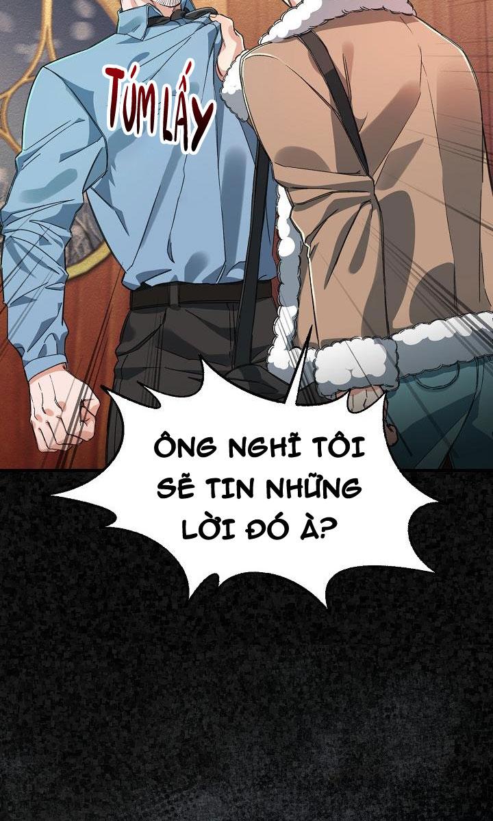 chuyến tàu điên cuồng chapter 26 46