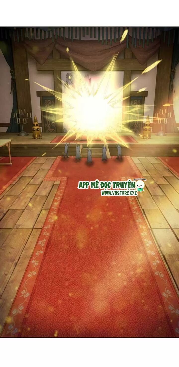 cực phẩm phế vật tiểu thư chapter 39 4