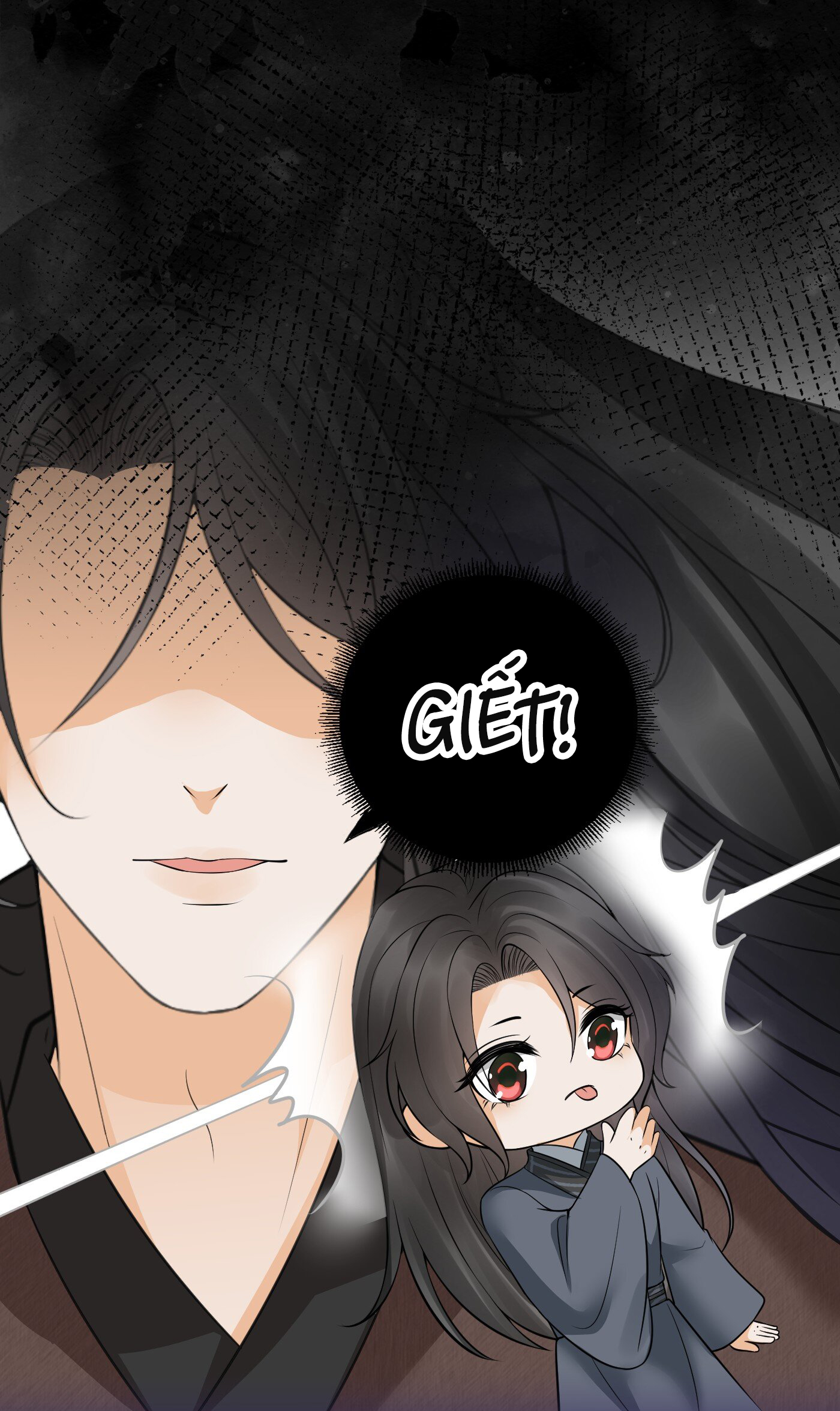 đánh chết không làm sư tôn chapter 21 23