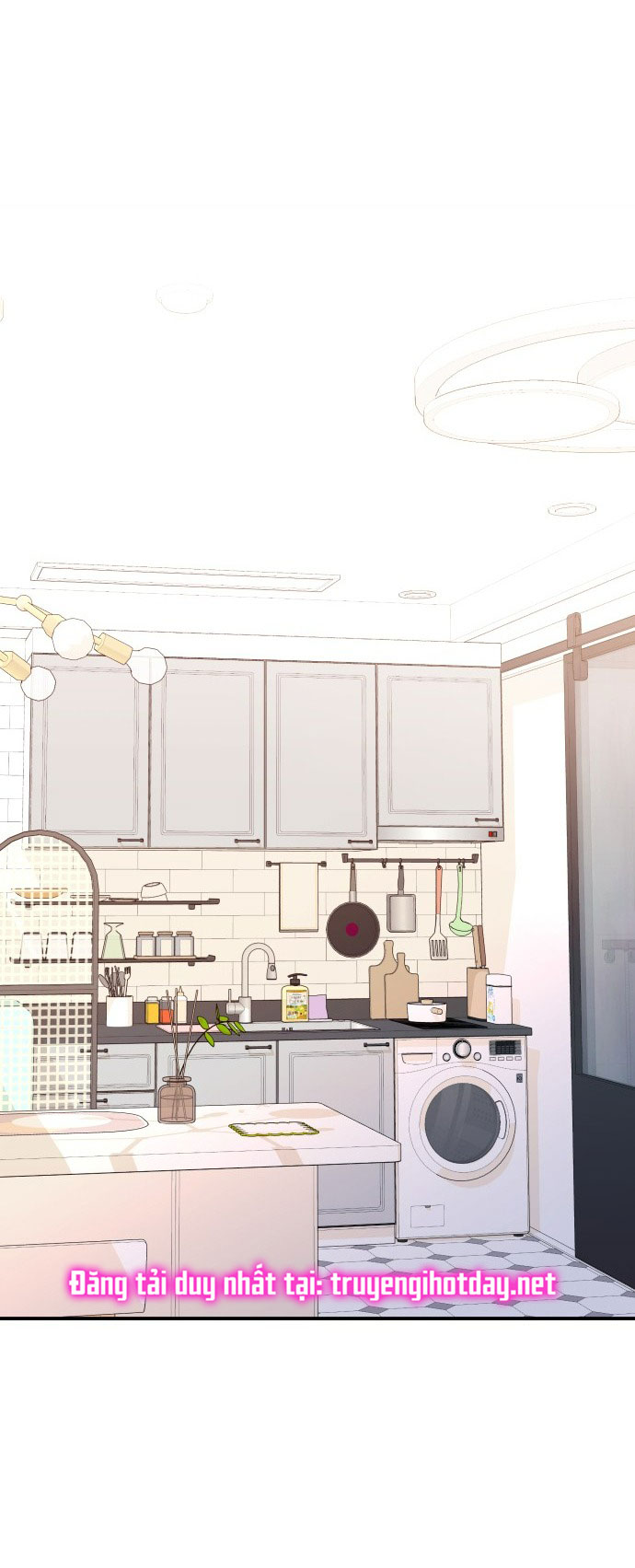 gửi em người đánh cắp những vì sao - to you who swallowed a star chapter 138.2 24