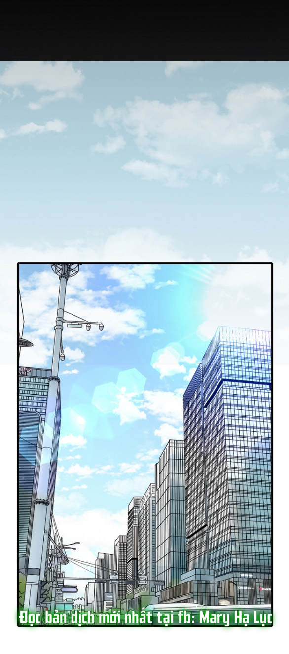 Tình Yêu Đánh Cắp Trái Tim chapter 14.1 - Trang 11