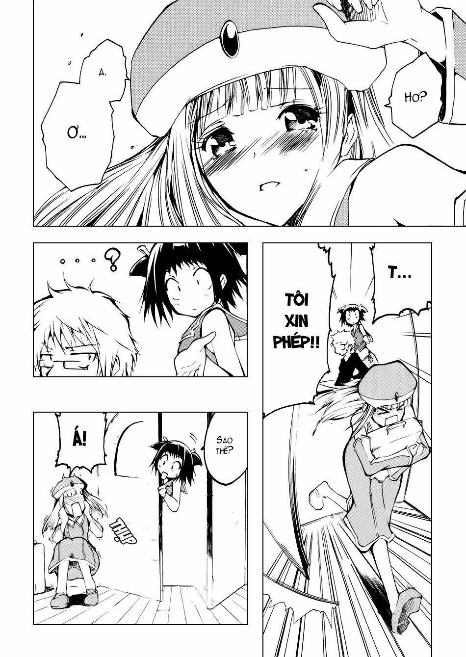 esprit chapter 1.1 35