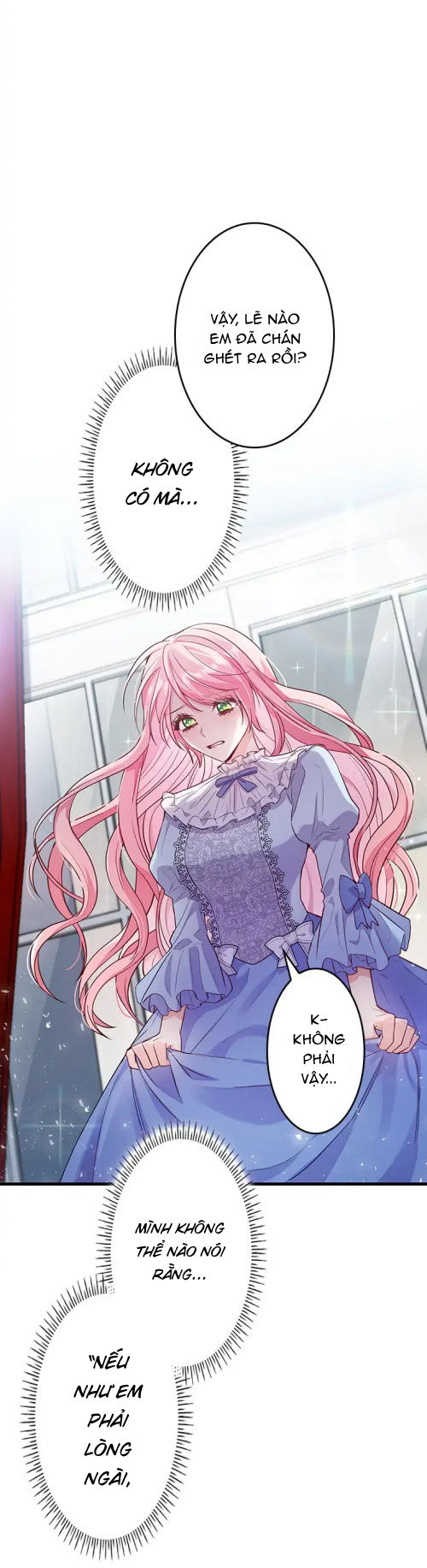 là nhân vật phụ nhưng tôi bây giờ thành mẹ rồi chapter 2.2 8