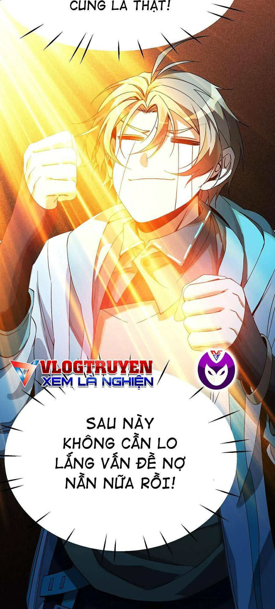 người chơi siêu mạnh chapter 3 54