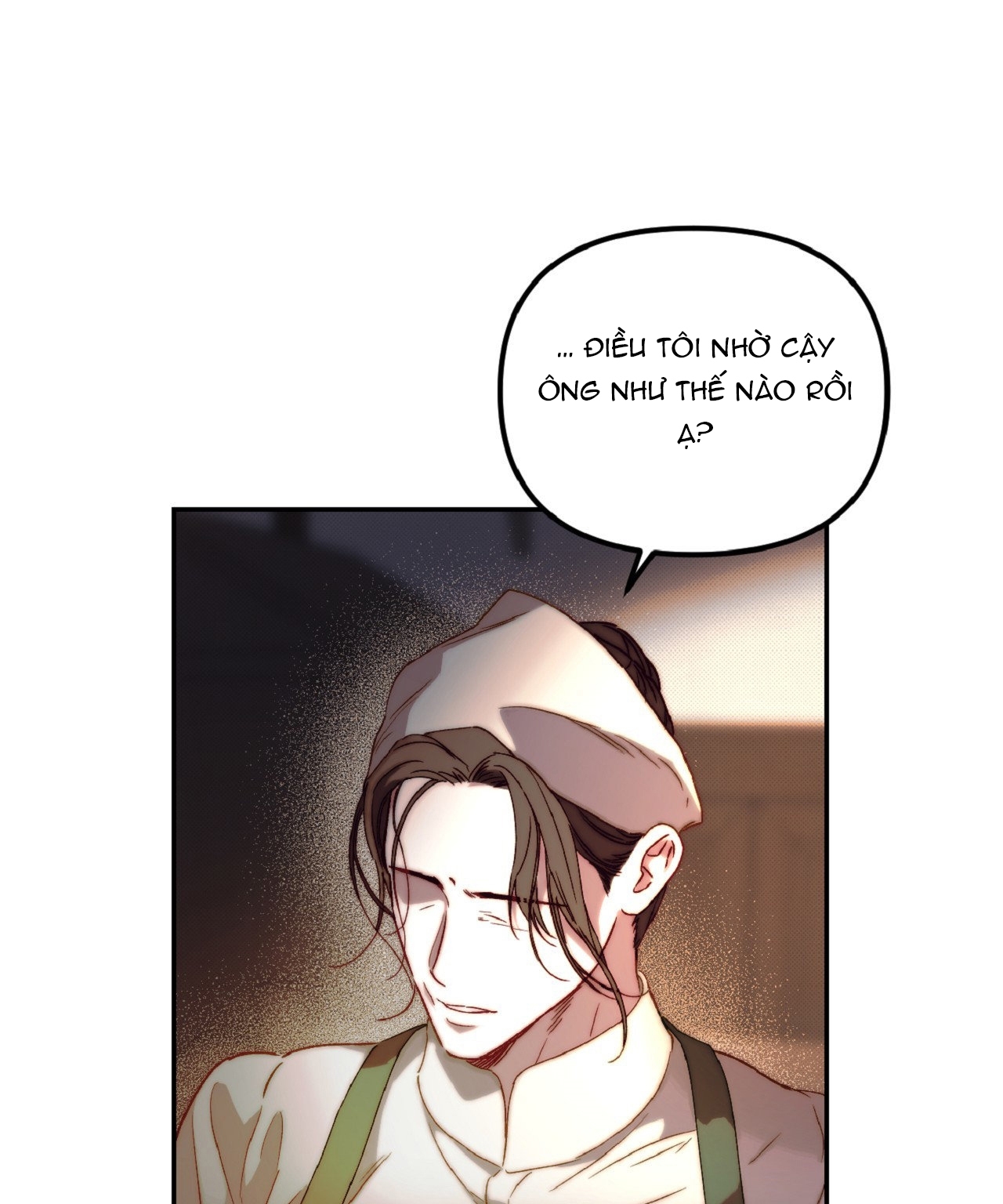 Khách Không Mời Mà Đến Của Thiên Đàng chapter 6.2 - Trang 13