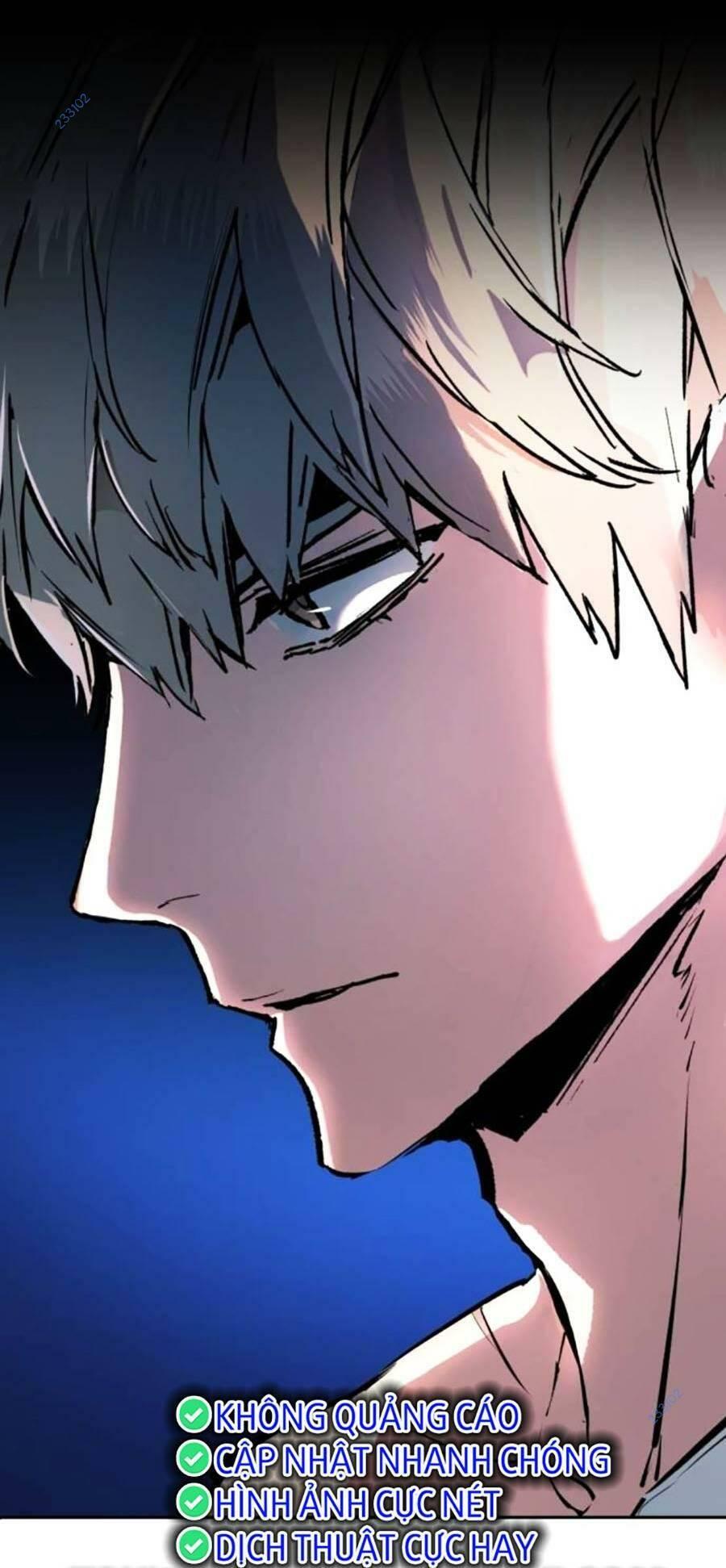 bạn học tôi là lính đánh thuê chapter 155 122