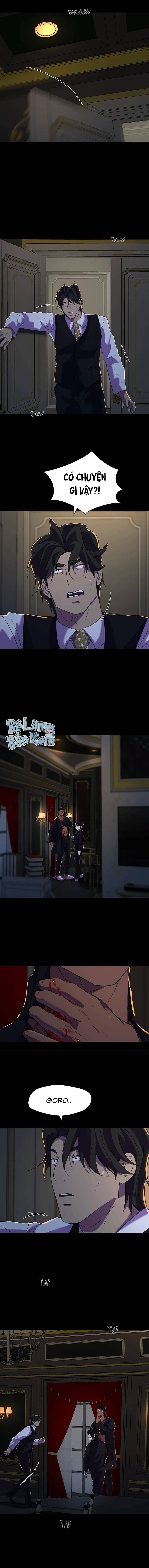 love murder basketball chapter 49 8