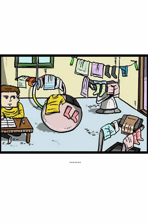 tiếng gọi con tim chapter 55 6