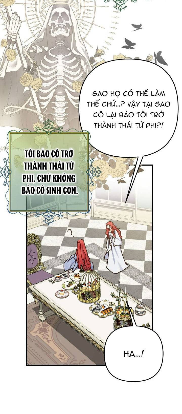 giam cầm chapter 26.2 17