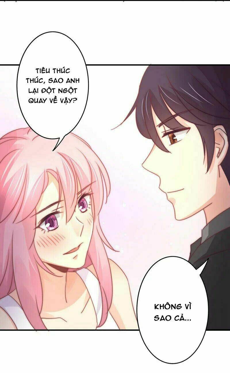 cuồng duệ tiểu thê chapter 90 27