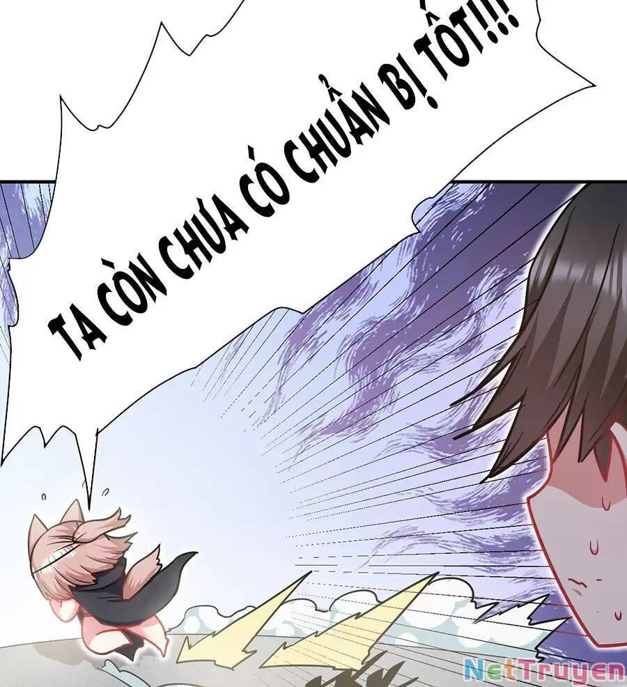 đồ long kỵ sĩ hôn môi ác long chapter 48.2 15