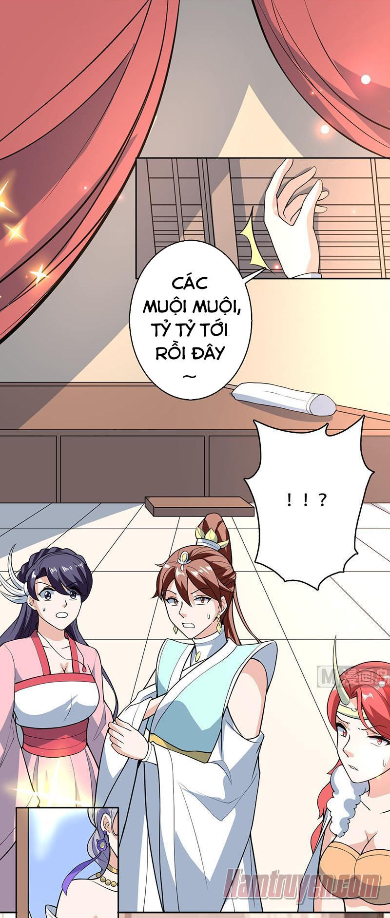 tối cường thần thú hệ thống chapter 226 13