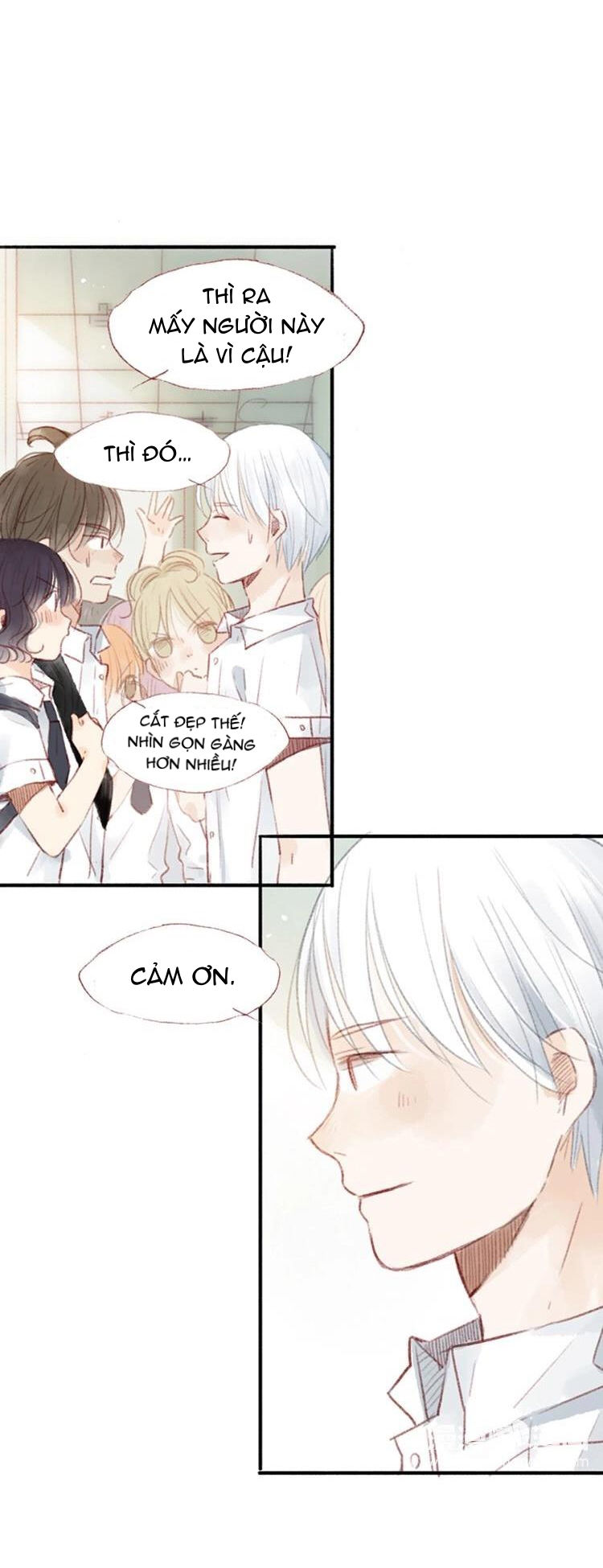 phế sài thần đăng và công chúa chapter 24 20