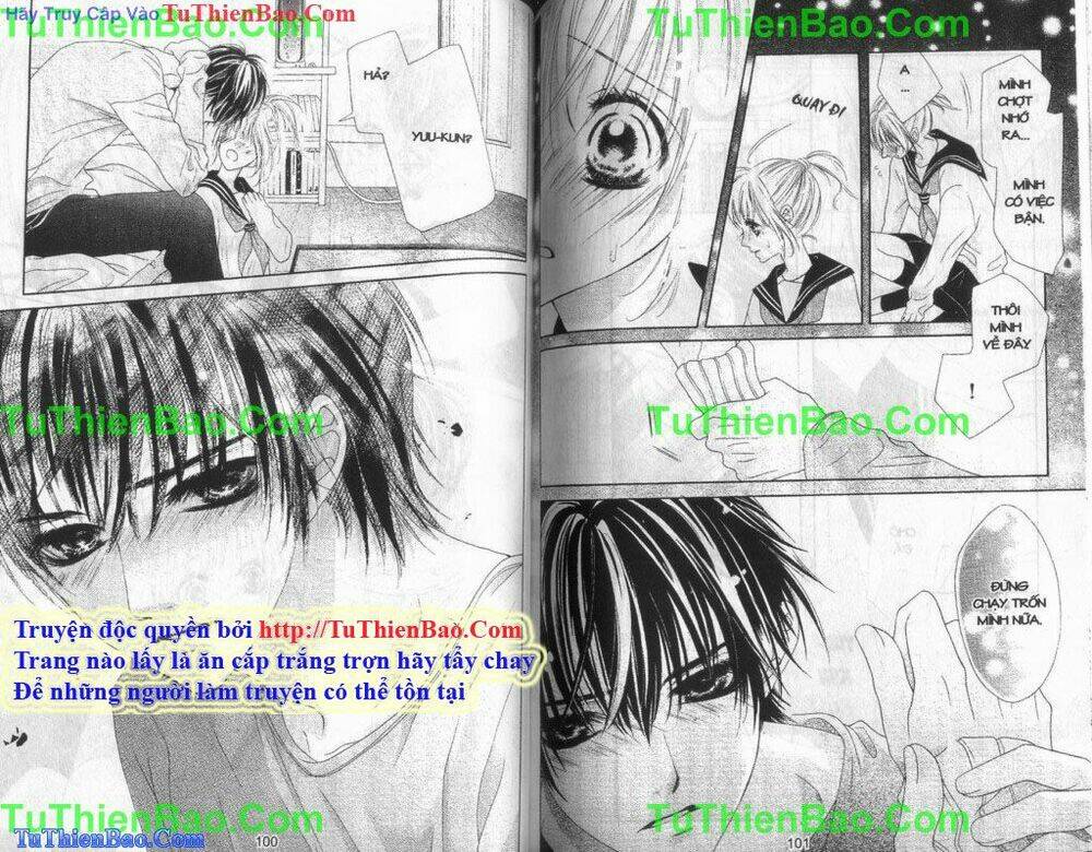 băn khoăn tuổi 17 chapter 3 10