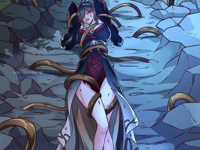 ta thực sự không muốn làm thần tiên chapter 84 59