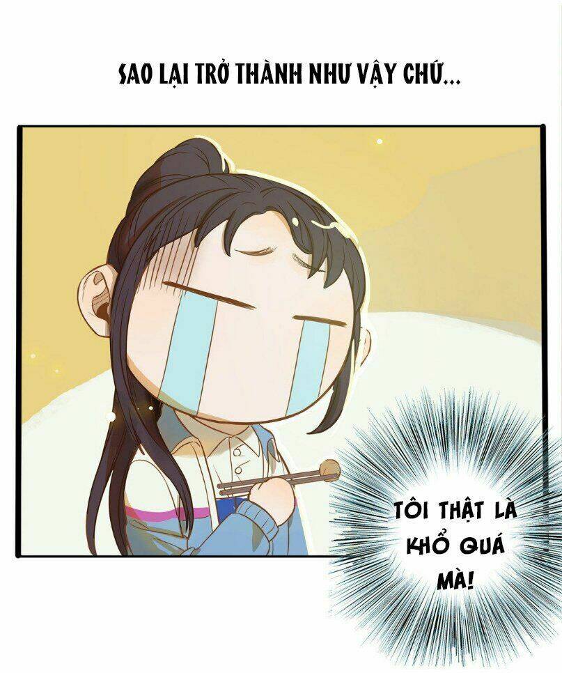 chồng trước 18 tuổi chapter 0 17