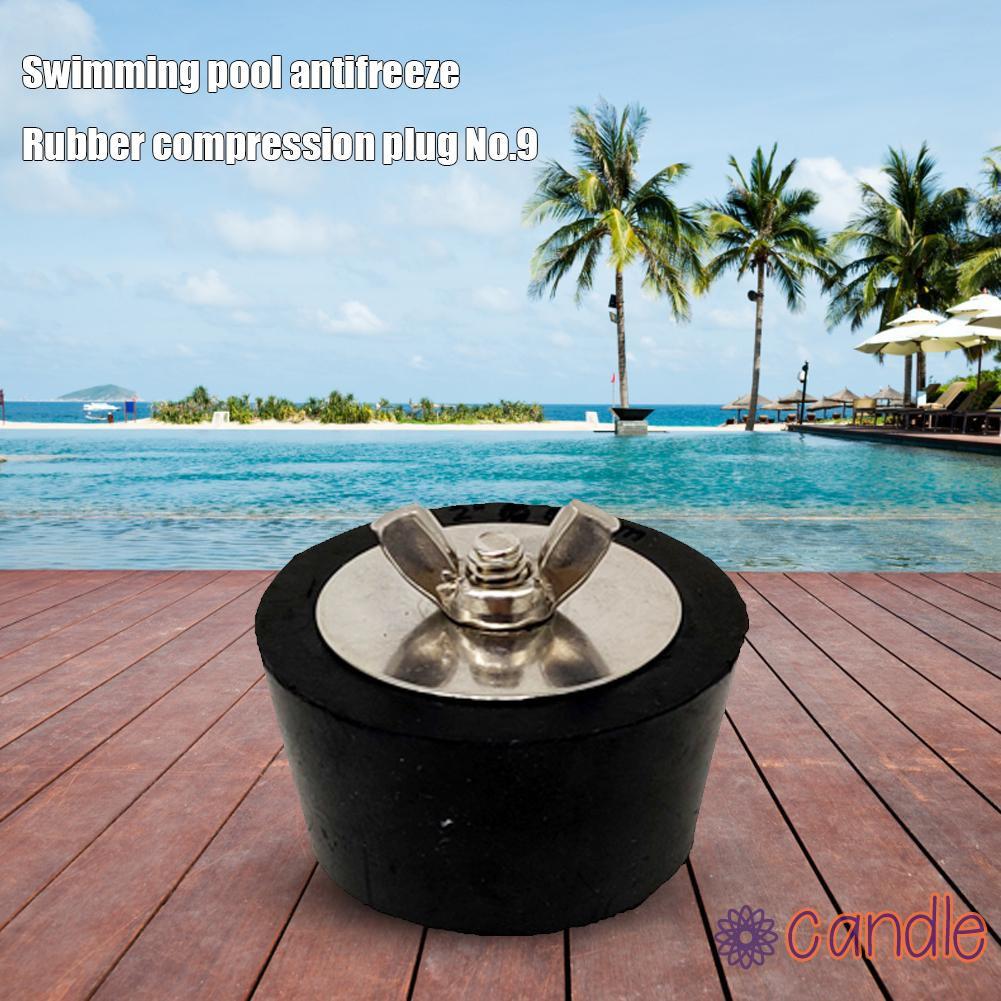 Nút Bịt Cao Su Chống Đông bể bơi