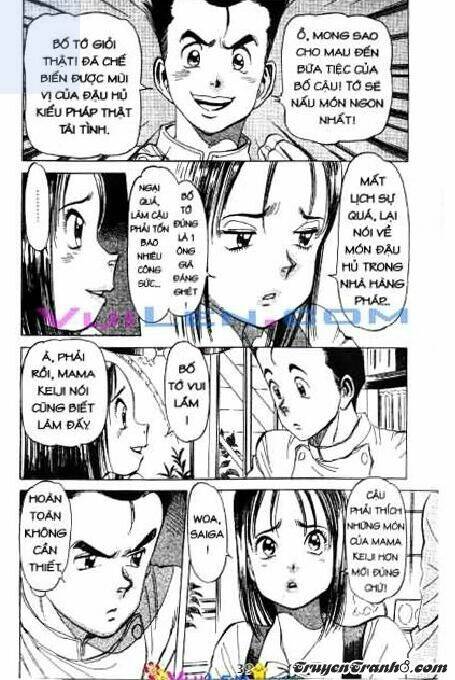 nhà hàng hạnh phúc chapter 2 39