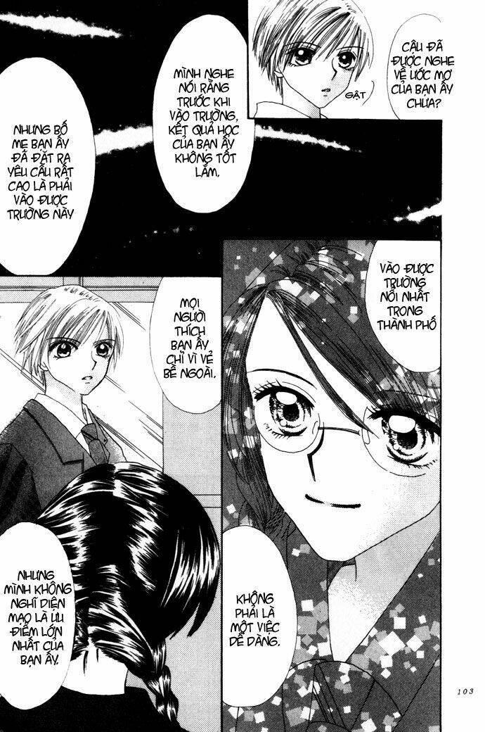 chouchou kurabe chapter 3 24