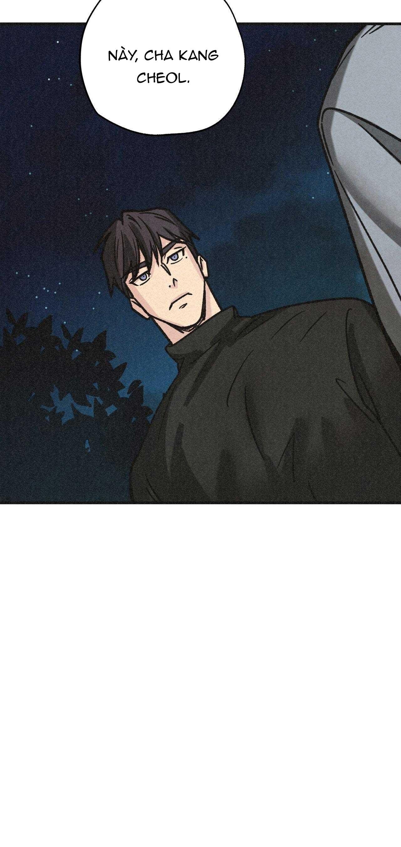 băng đảng samgeori chapter 35 60