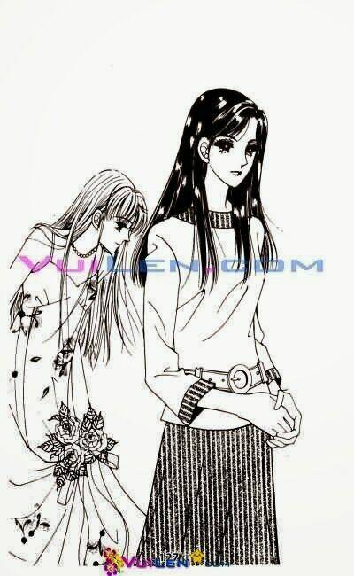 mãi yêu anh chapter 2 127