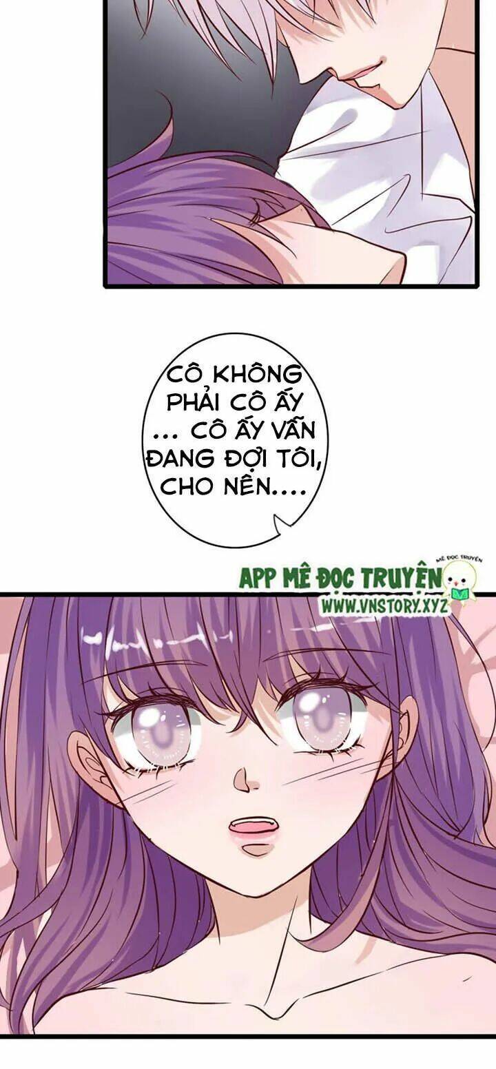 sau con mưa mùa hạ chapter 85 9