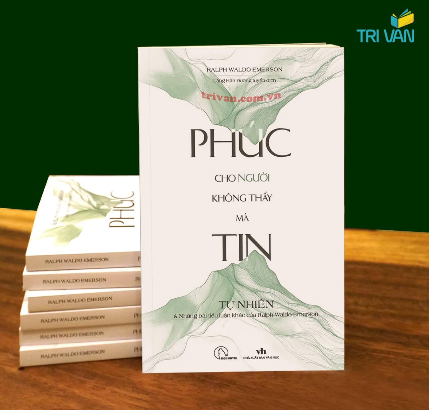 Phúc Cho Người Không Thấy Mà Tin