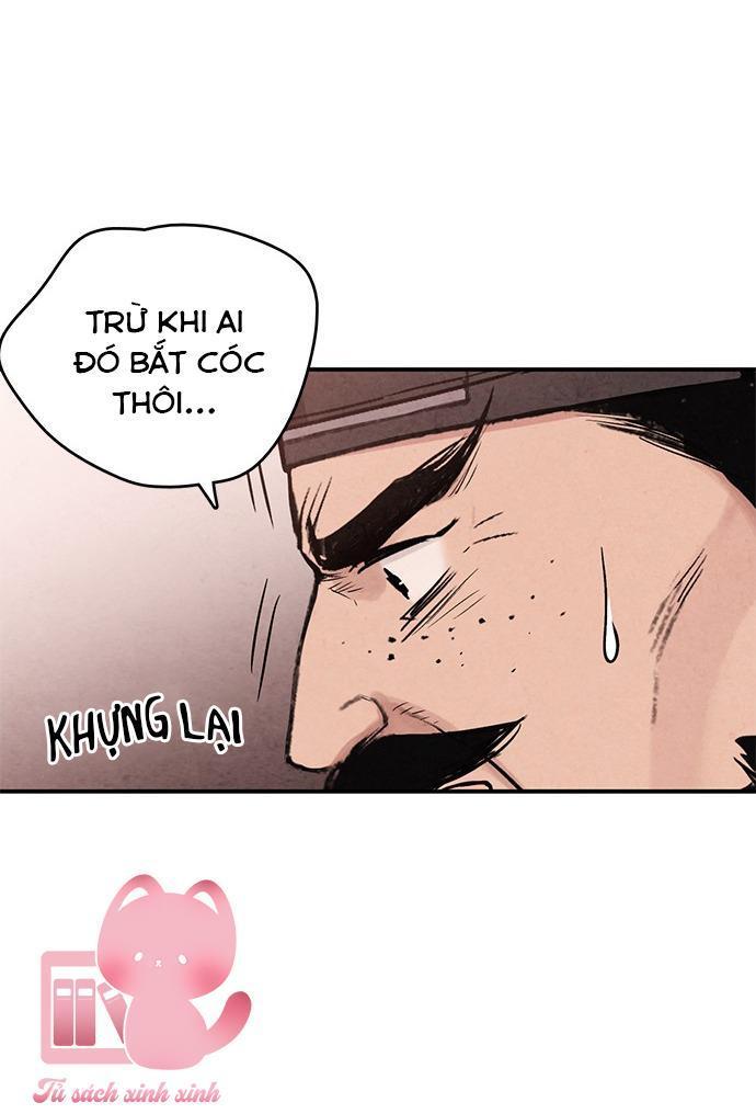 lệnh cấm hôn chapter 86 5