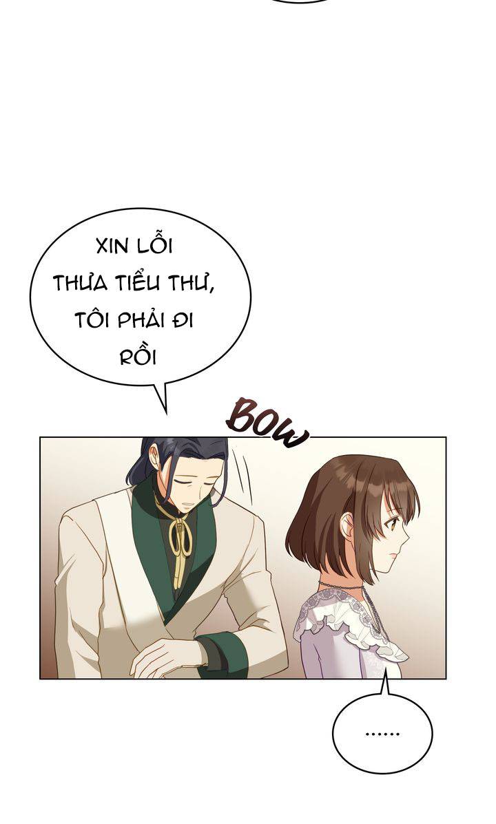 sau khi rời bỏ anh chapter 14 26