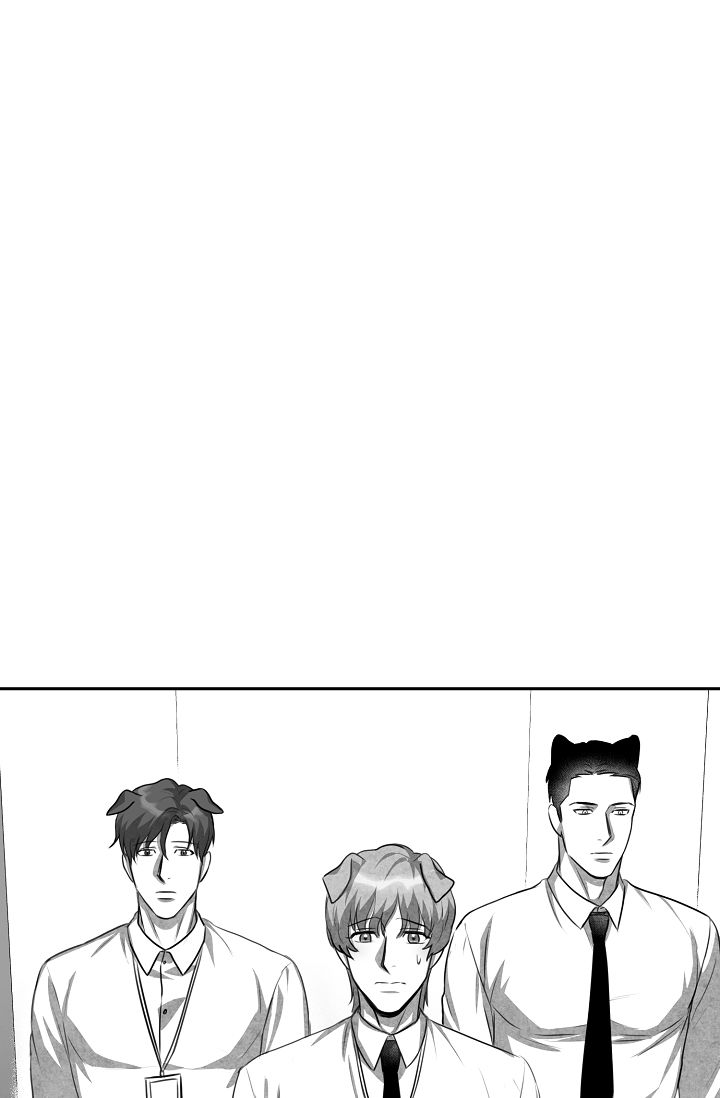 khi cún biết yêu chapter 2 34