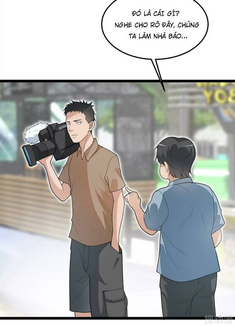 anh hùng khốn nạn chapter 6 3