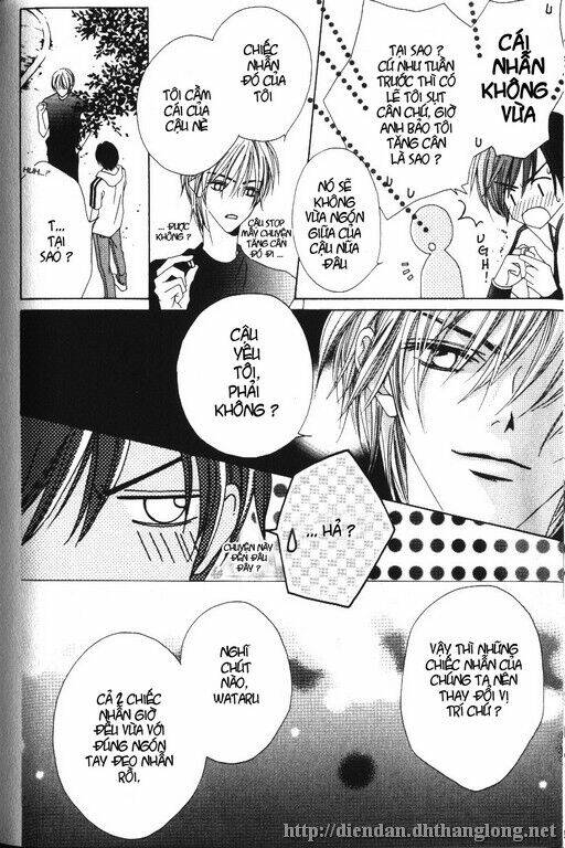 only the ring fingers know chapter 4 57