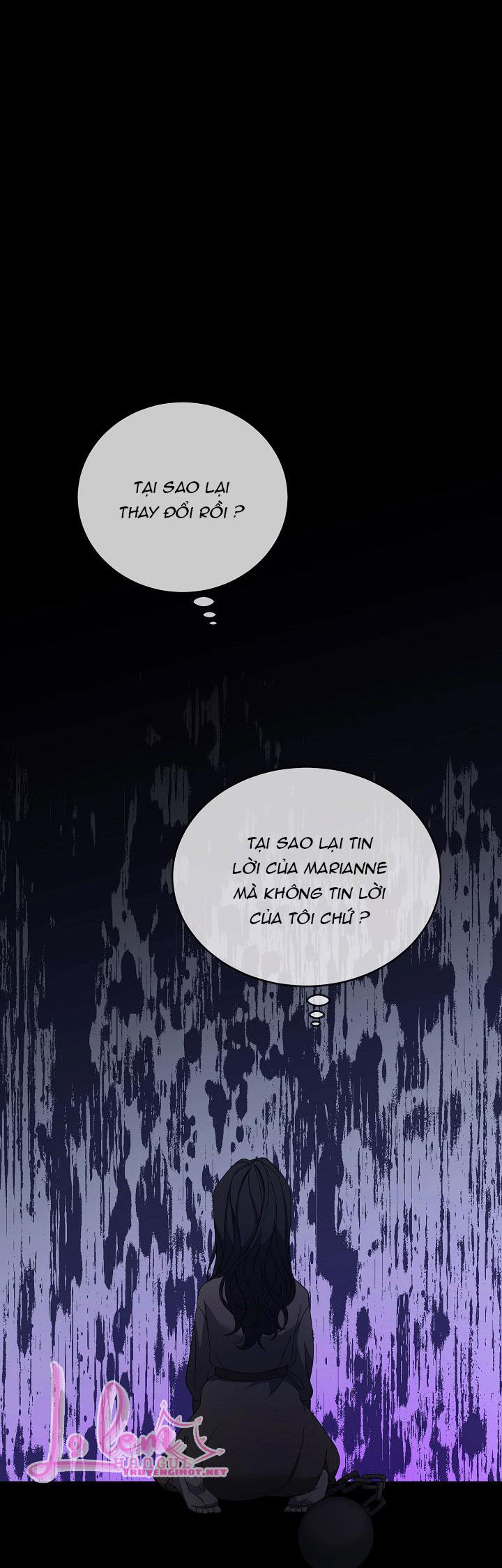 hướng đến ánh dương một lần nữa chapter 21.1 12