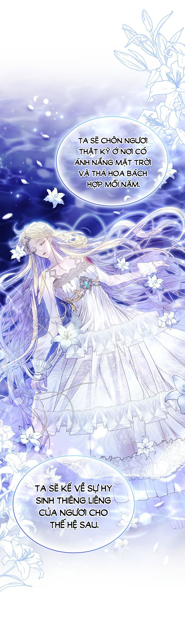 Tôi Đã Nuôi Hồ Ly Sai Cách Rồi chapter 9.2 43