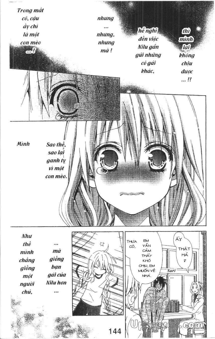 kare ni biyaku o nomasetara chapter 4 33